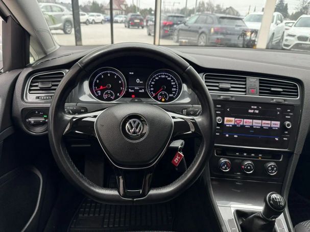 Volkswagen Golf 1.5 TSI 96 kW image number 14