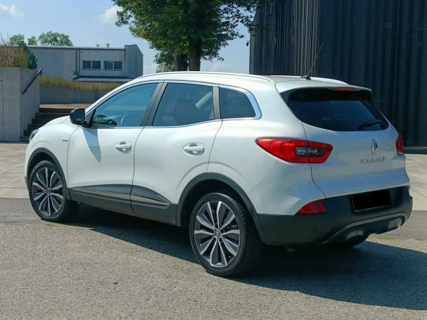 Renault Kadjar 103 kW image number 3