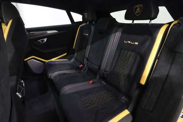 Lamborghini Urus Performante 4.0 V8 490 kW image number 11