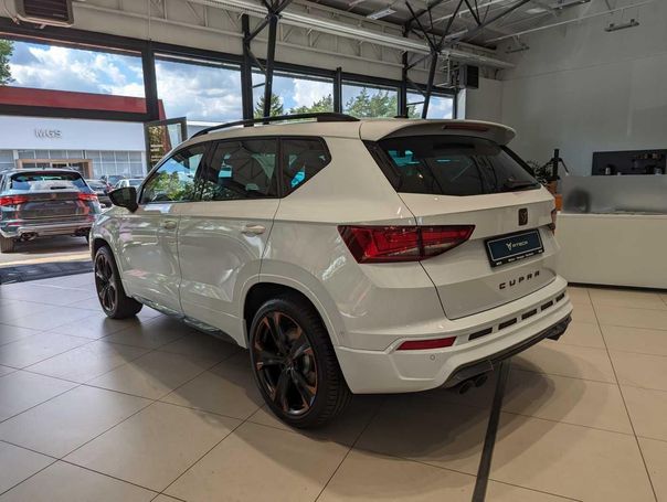 Cupra Ateca 2.0 TSI DSG 4Drive 221 kW image number 8