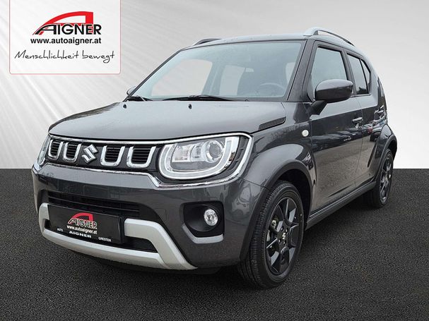 Suzuki Ignis 61 kW image number 1