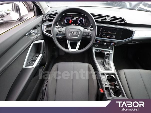 Audi Q3 35 TFSI S tronic 110 kW image number 4