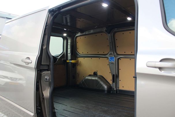 Ford Transit Custom 300 L1H1 2.0 TDCi Limited 125 kW image number 26