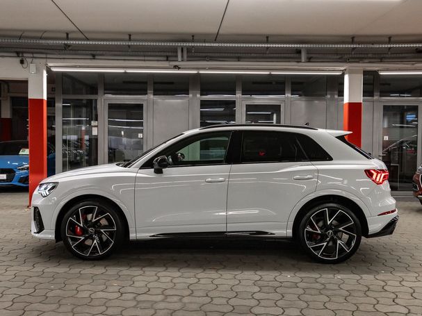 Audi RSQ3 2.5 TFSI quattro 294 kW image number 2