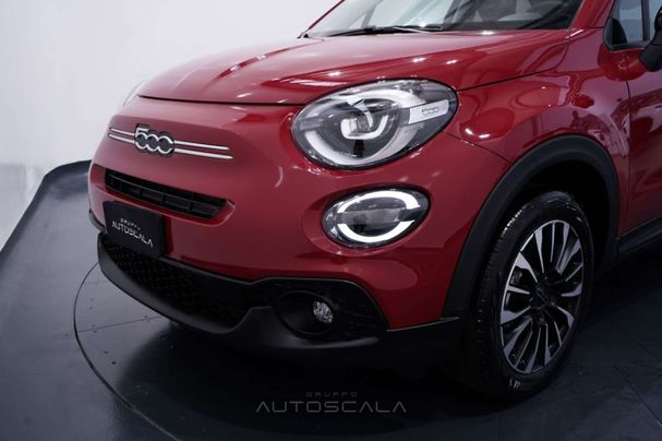 Fiat 500X 1.3 MultiJet 70 kW image number 24