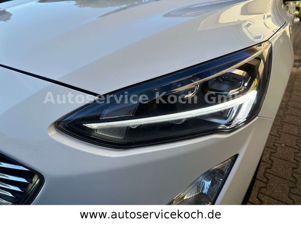 Ford Focus 88 kW image number 5