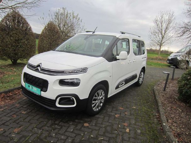 Citroen Berlingo M FEEL 75 kW image number 1