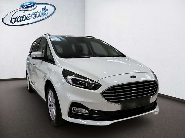 Ford Galaxy 2.5 Hybrid 140 kW image number 2