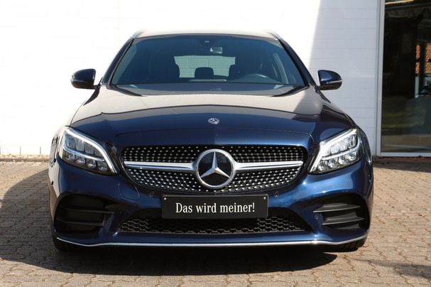 Mercedes-Benz C 300 T 190 kW image number 3