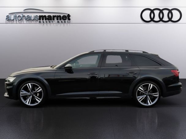 Audi A6 Allroad 50 TDI quattro 210 kW image number 6