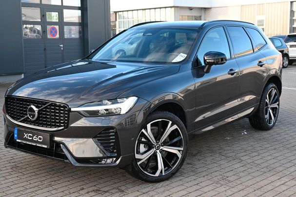 Volvo XC60 B4 AWD 145 kW image number 1