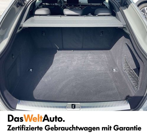 Audi A5 40 TDI quattro 150 kW image number 13