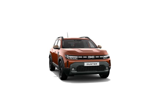 Dacia Duster Hybrid 140 Extreme 104 kW image number 3