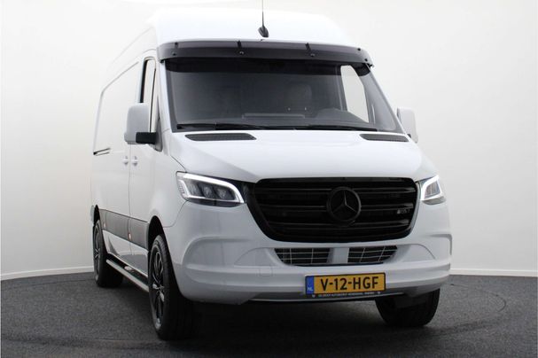 Mercedes-Benz Sprinter 317 CDI 125 kW image number 22