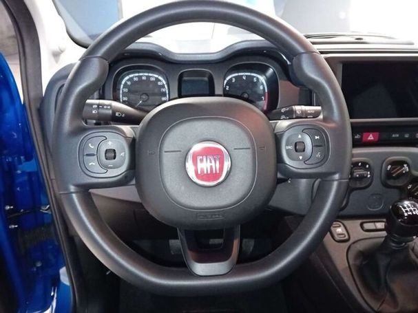 Fiat Panda 1.0 Hybrid 51 kW image number 12