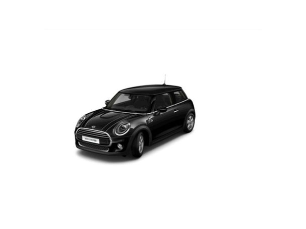 Mini Cooper 100 kW image number 5