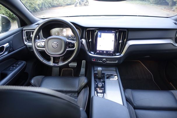 Volvo V60 B5 184 kW image number 9