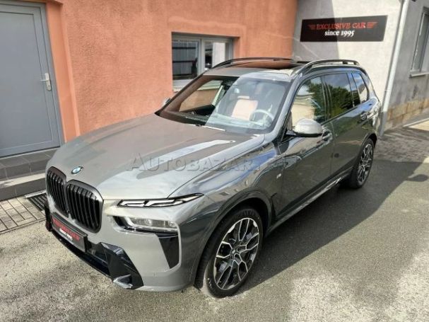 BMW X7 xDrive 250 kW image number 9