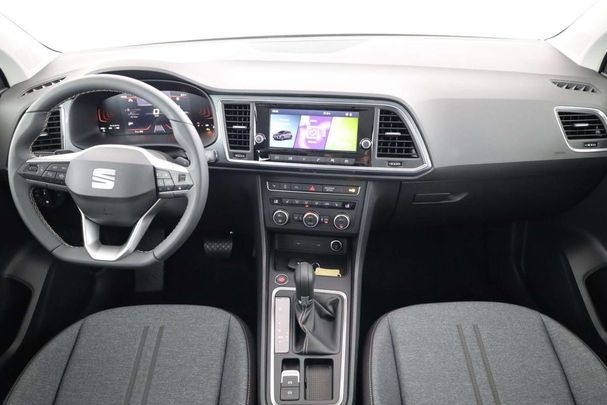 Seat Ateca 1.5 TSI DSG Style 110 kW image number 4