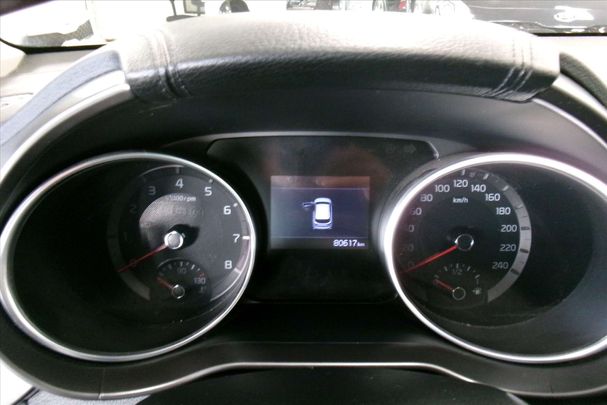 Kia Ceed SW 1.0 88 kW image number 32