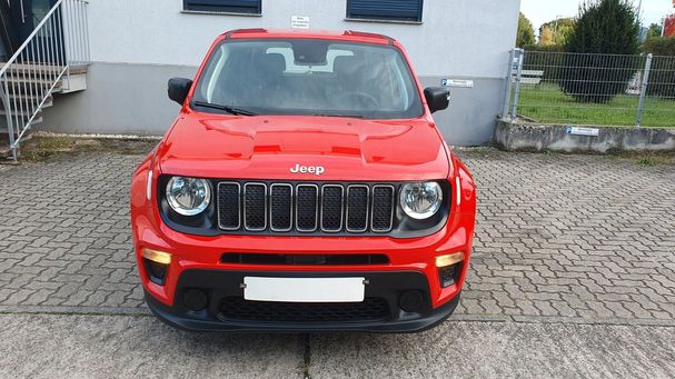 Jeep Renegade 88 kW image number 11