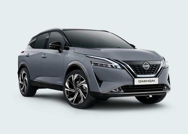 Nissan Qashqai Tekna 116 kW image number 2