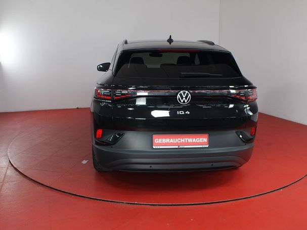 Volkswagen ID.4 150 kW image number 33