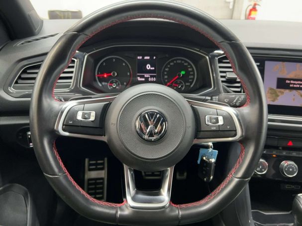 Volkswagen T-Roc 2.0 TDI DSG 4Motion 110 kW image number 15