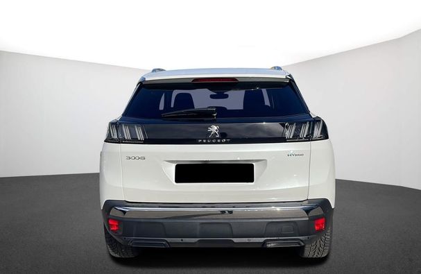 Peugeot 3008 Hybrid 165 kW image number 2