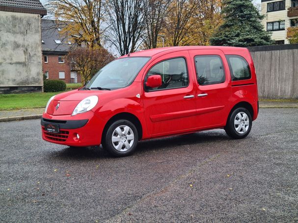 Renault Kangoo 1.6 Happy Family 78 kW image number 1