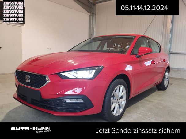 Seat Leon 1.0 TSI Style 81 kW image number 1