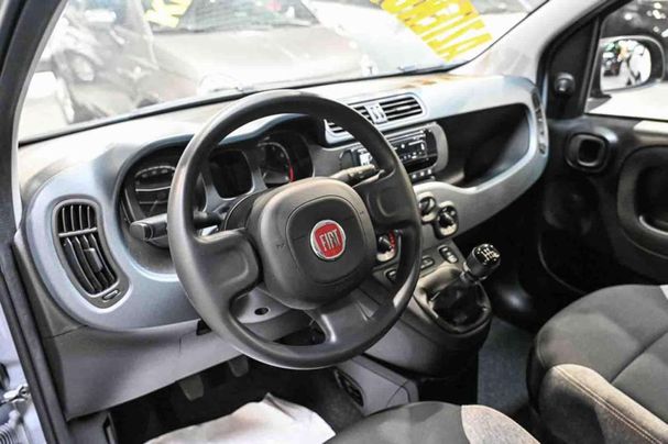 Fiat Panda 51 kW image number 11