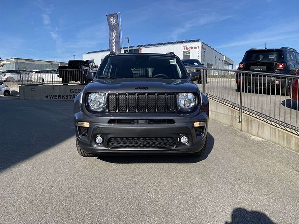 Jeep Renegade 95 kW image number 1