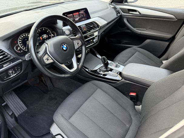 BMW X3 xDrive20d 140 kW image number 5