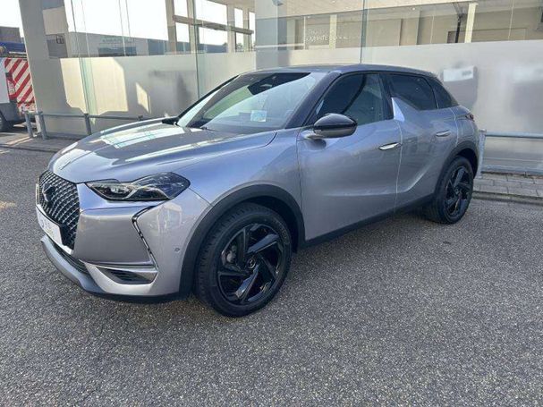 DS Automobiles 3 Crossback 75 kW image number 3