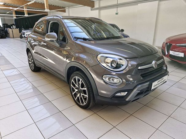 Fiat 500X 2.0 Cross 103 kW image number 2