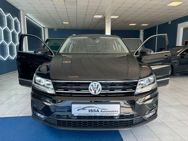 Volkswagen Tiguan DSG 110 kW image number 3