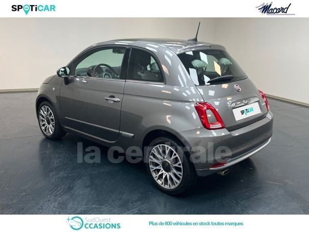 Fiat 500 1.0 51 kW image number 3