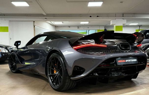 McLaren 750S 552 kW image number 7