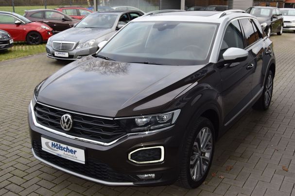 Volkswagen T-Roc DSG 110 kW image number 1