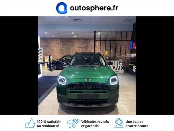 Mini Countryman C 125 kW image number 6