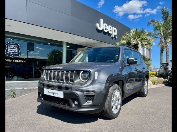 Jeep Renegade 1.5 T4 e-Hybrid 96 kW image number 1