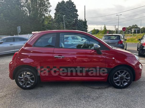 Fiat 500 1.2 8V S 51 kW image number 14