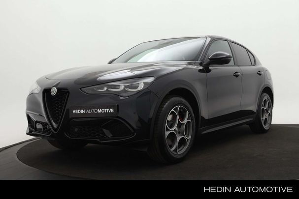 Alfa Romeo Stelvio 2.0 206 kW image number 1