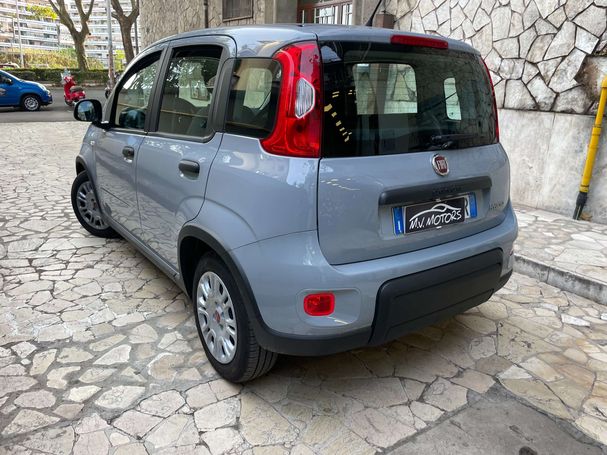 Fiat Panda 1.0 Hybrid 51 kW image number 6