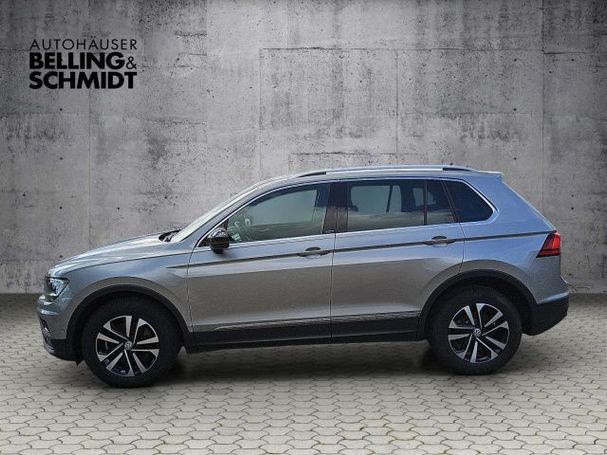 Volkswagen Tiguan 2.0 TDI 4Motion IQ.DRIVE DSG 140 kW image number 5