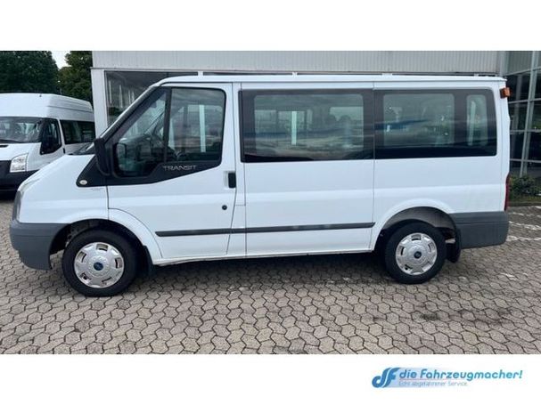 Ford Transit 280 K 63 kW image number 2