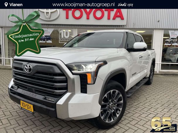 Toyota Tundra 3.5 V6 290 kW image number 1