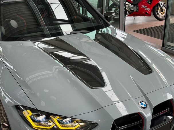 BMW M3 CS M xDrive 405 kW image number 9