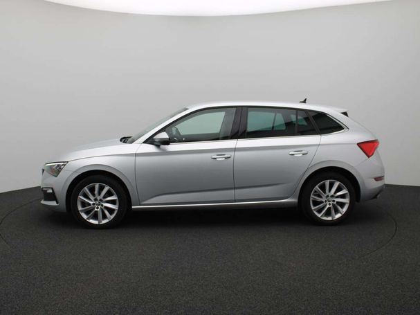 Skoda Scala 1.0 TSI Ambition DSG 81 kW image number 3